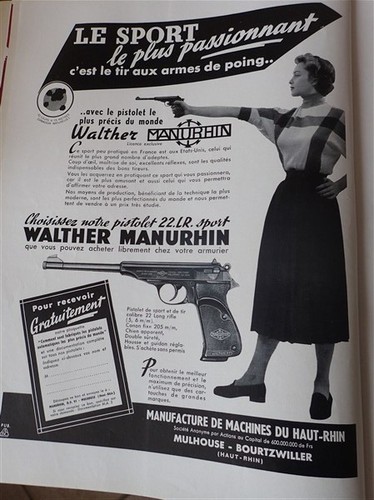 Sport walther manuthin roneo - sport,
