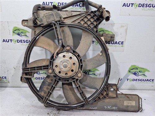 électroventilateur opel - Électroventilateur,