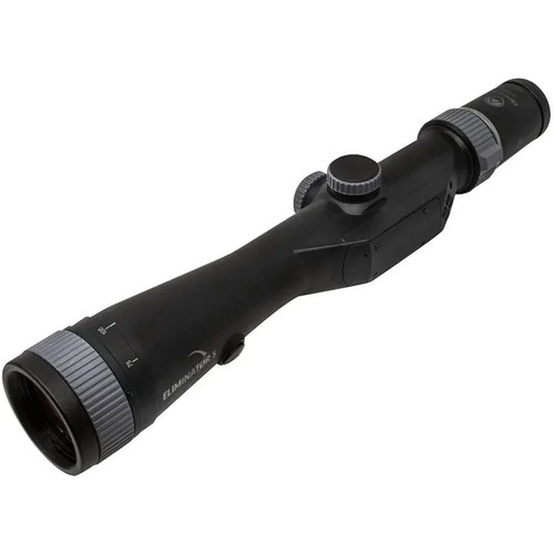 Burris eliminator 20x50 - eliminator, 5