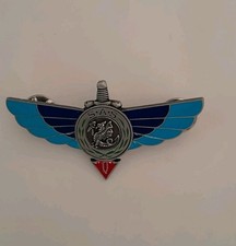 Forces Spéciales Para Tap Colo 1°RPIMa silver patent