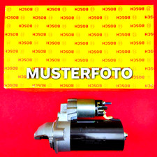 BOSCH 0986010430 Démarreur