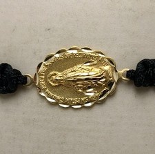 Bracelet Or 18K 750 Mls. Fil