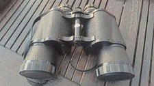 ZENITH SUPER GRAND PRIX BINOCULARS 12 X 50