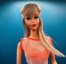 Vintage Barbie TNT Near Mint
