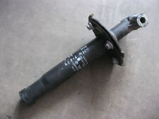 BMW 5 Series Touring E39 Front Muffler 528i 8248031