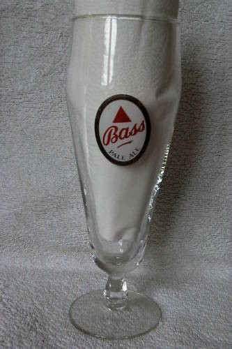 Verre biere bass - verre, a