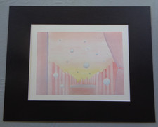 JEAN MICHEL FOLON WATERCOLOR