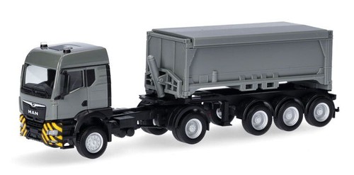 Herpa man tgs - tgs, tm