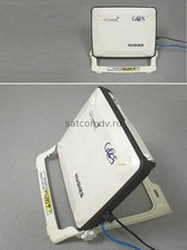 Téléphone Satellite Modem