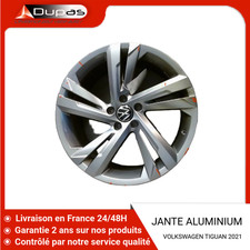 🇫🇷 JANTE ALUMINIUM