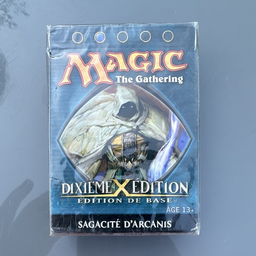 Magic the gathering deck - gathering,