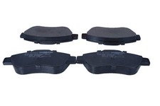 PLAQUETTES DE FREIN FIAT P