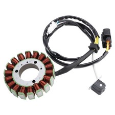 Alternateur Stator 104mm pour