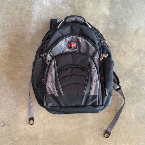 Wenger synergy swiss laptop - wenger,