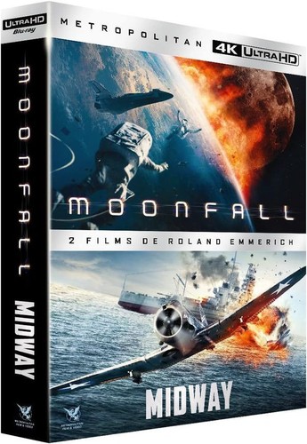 Coffret moonfall midway 4 - moonfall,
