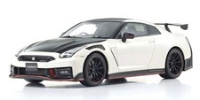 Nissan GT-R Nismo 2024 1/18