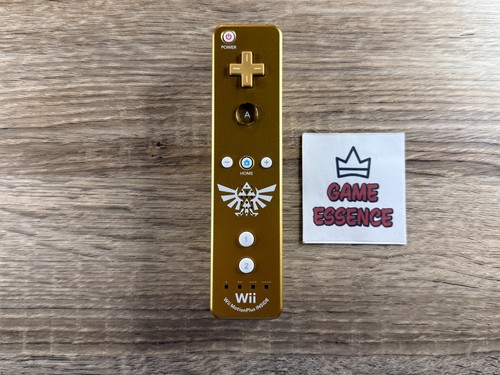 Manette wiimote zelda - manette, skyward