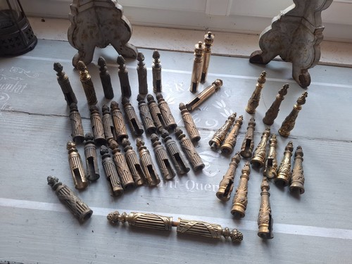 Gros lot cache gond - gros,