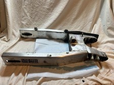 bras oscillant pour Honda Hornet 600  de 2000