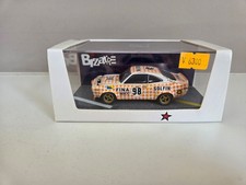 Bizarre 1/43 Mazda RX-3