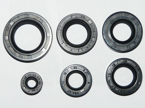 Joints spi moteur honda 125 - moteur,