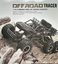 Voiture Télécommandée 