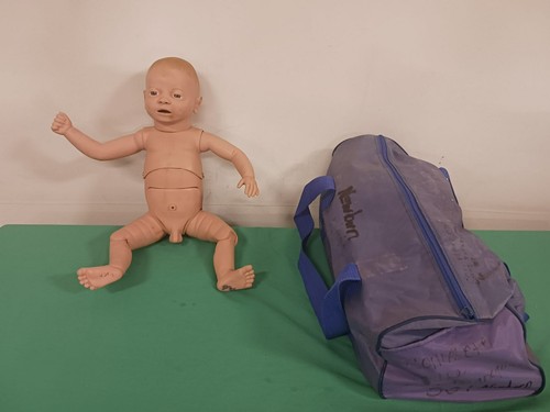 Complete care newborn baby - care,