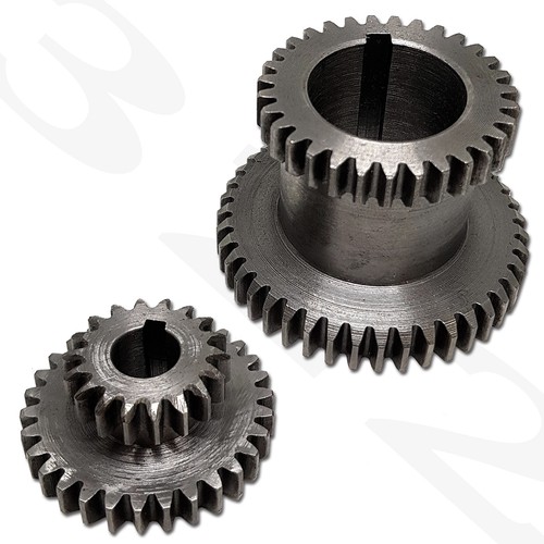 Série cj18 kit engrenage - cj18,