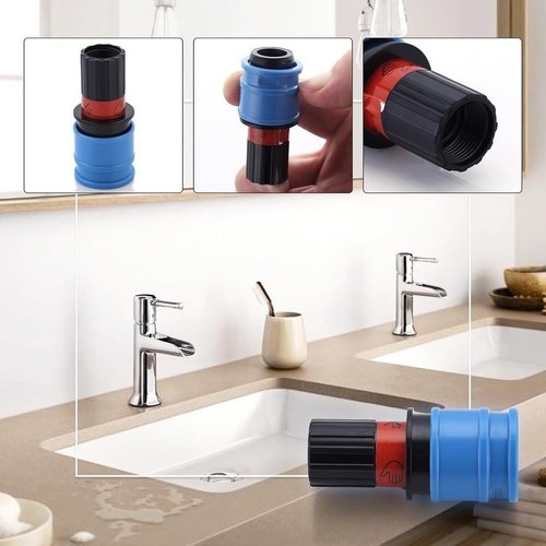 Grohe 46315000 raccord rapide - grohe,