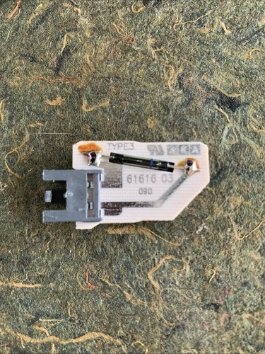 Platine débitmètre