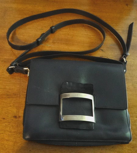 Luxe roger vivier sac main - roger,