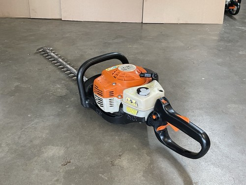 Stihl hs81r pro - stihl,