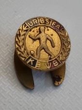 BELGIQUE FOOTBALL FEDERATION