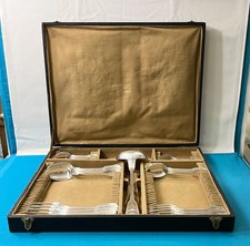 Coffret écrin vide CHRISTOFLE