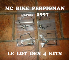 Kit Reparation (X4)