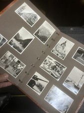 Album Photo 1950 Yougoslavie