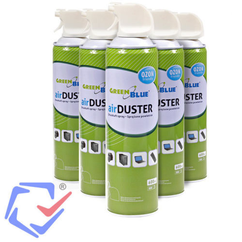 Spray air comprimé pour - comprimé,
