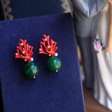Boucles d'oreilles CLIP on NON