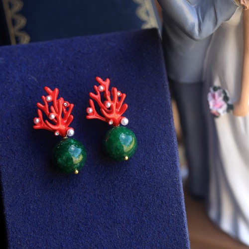 Boucles oreilles clip non - d'oreilles,