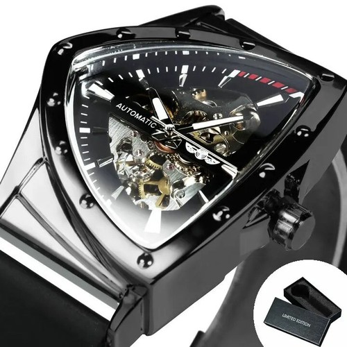 Winner full black - -,