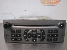 AUTORADIO RÉCEPTEUR
