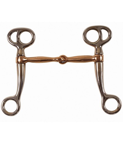 Promozione morso western - morso,