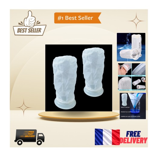 Filtre eau pluie ibc - de,