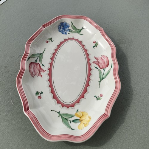Villeroy boch jardin - villeroy, &