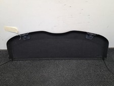 Plage arriere RENAULT GRAND