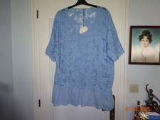 TUNIQUE NEUVE T 48 au 52