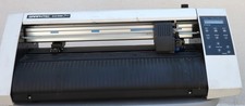 Craft robo pro CE 5000-40-CRP plotter (untested, maybe for parts or repair)