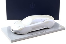 1:18 BBR Silhouette Maserati