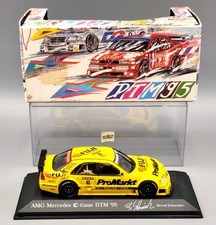 1:43 Minichamps Mercedes-Benz