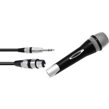 Micro de chant Omnitronic